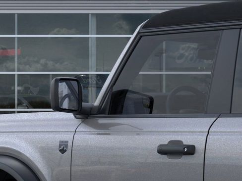 New 2026 Ford Bronco Big Bend image 22