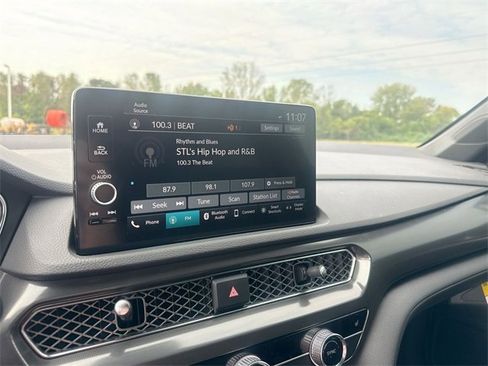 Used 2024 Acura Integra A-Spec image 23