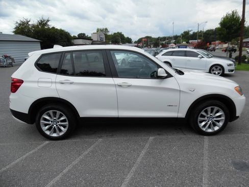 Used 2013 BMW X3 xDrive28i AWD/4WD image 7