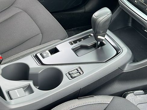 New 2026 Subaru Crosstrek 2.0i Premium image 11