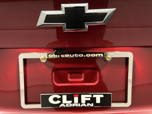 Used 2020 Chevrolet Malibu Premier FWD image 25