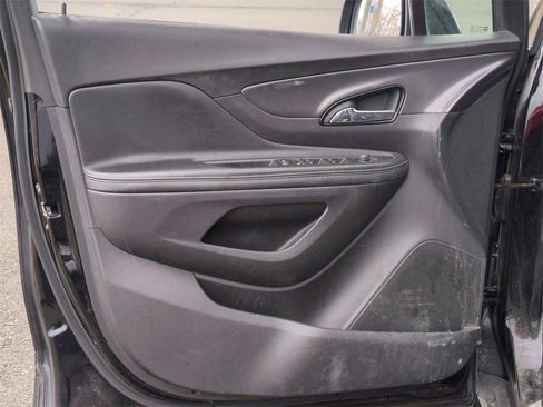 Used 2020 Buick Encore Sport Touring w/ Safety Package image 10