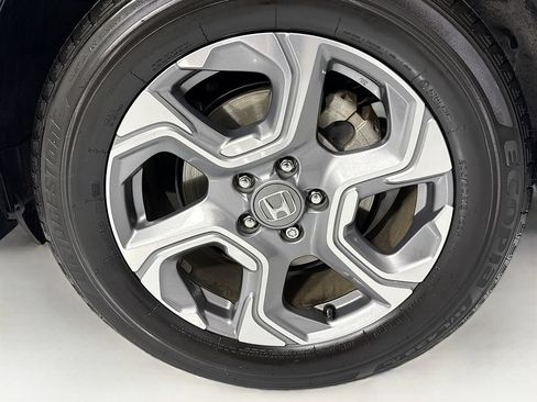 Used 2018 Honda CR-V EX-L image 31