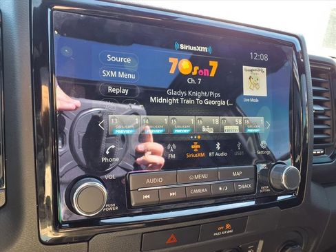 Used 2023 Nissan Frontier PRO-4X w/ Pro-4X Premium Package image 21