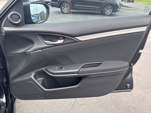 Used 2017 Honda Civic EX image 37
