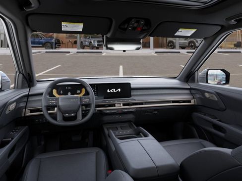 New 2027 Kia Telluride S image 14