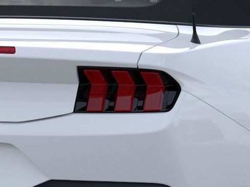 New 2026 Ford Mustang Premium RWD image 50