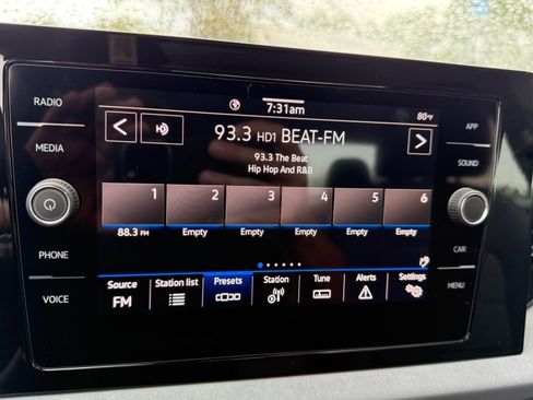 New 2026 Volkswagen Jetta SE image 30