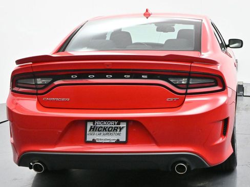 Used 2023 Dodge Charger GT image 6