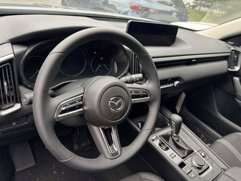 Certified 2025 MAZDA CX-50 AWD 2.5 S w/ Premium Package image 23