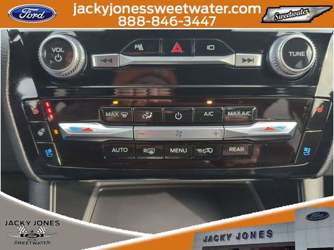 Certified 2022 Ford Explorer ST w/ Equipment Group 401A image 27