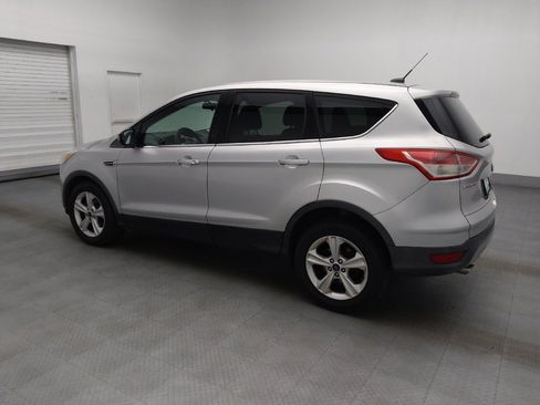 Used 2015 Ford Escape SE FWD image 3