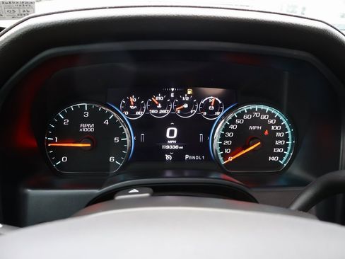 Used 2018 GMC Sierra 2500 Denali w/ Suspension Package, Off-Road image 20