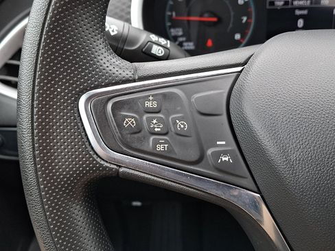 Used 2024 Chevrolet Malibu LT FWD image 20