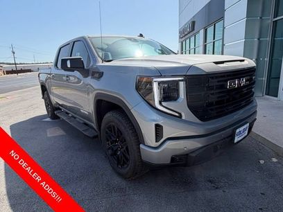 New 2026 GMC Sierra 1500 Elevation w/ Elevation Premium Package