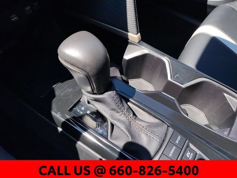 Used 2025 Toyota Camry SE FWD image 34