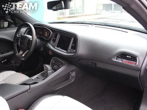 Used 2023 Dodge Challenger SRT Hellcat RWD image 23