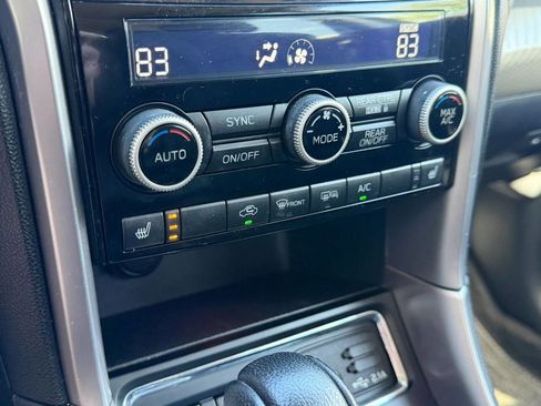 Used 2020 Subaru Ascent Premium w/ Sport Package AWD/4WD image 25