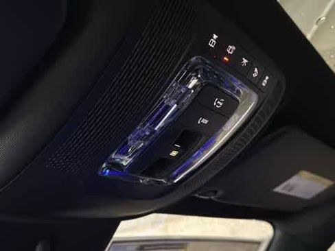 Used 2026 Mercedes-Benz GLB 35 AMG 4MATIC image 24