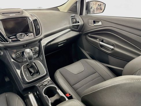 Used 2013 Ford Escape Titanium w/ Parking Technology Pkg FWD image 22