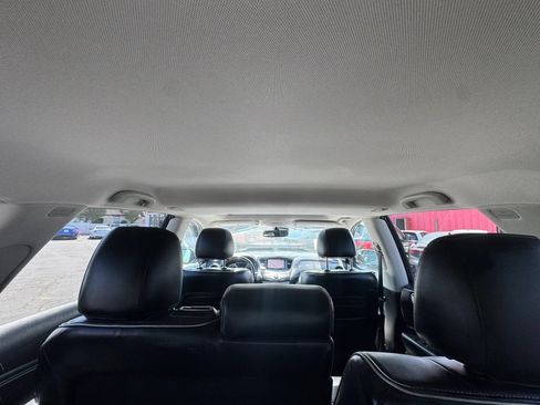 Used 2019 INFINITI QX60 Luxe w/ Essential Package FWD image 26