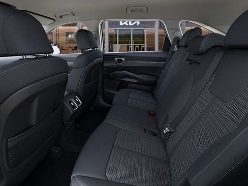 New 2026 Kia Sorento LX image 35