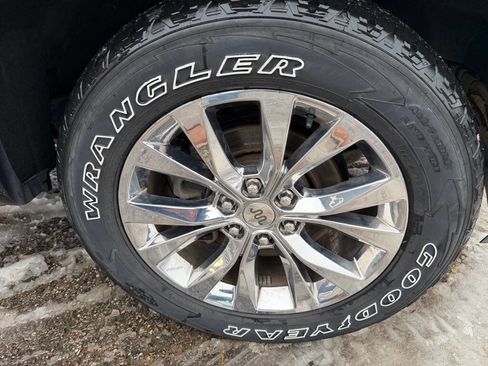 Used 2020 Ford F150 Limited image 64