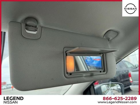 Used 2023 Nissan Murano SV image 30