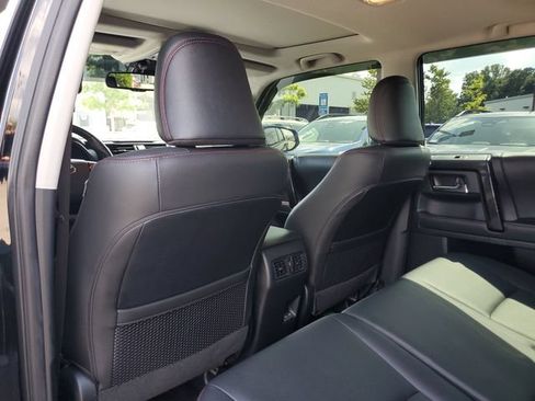 Used 2024 Toyota 4Runner TRD Pro AWD/4WD image 12