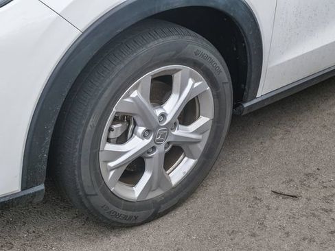 Used 2025 Honda HR-V LX image 7
