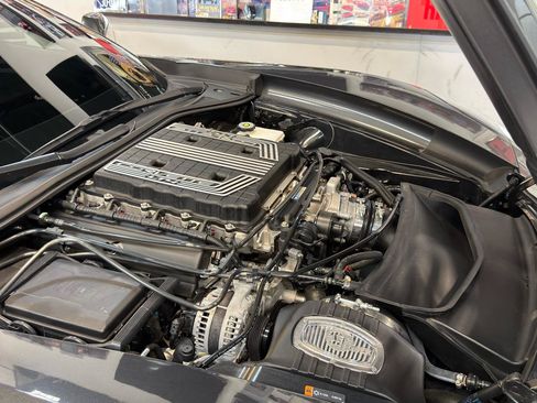 Used 2017 Chevrolet Corvette Z06 RWD image 27