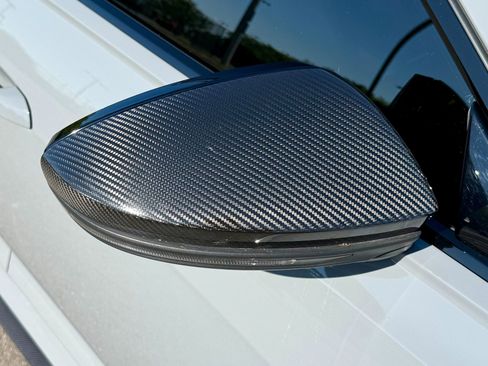 Used 2021 Audi RS 6 AWD/4WD image 51