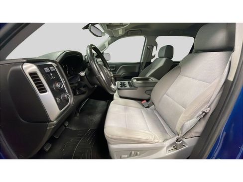 Used 2015 GMC Sierra 1500 SLE w/ SLE Value Package image 12