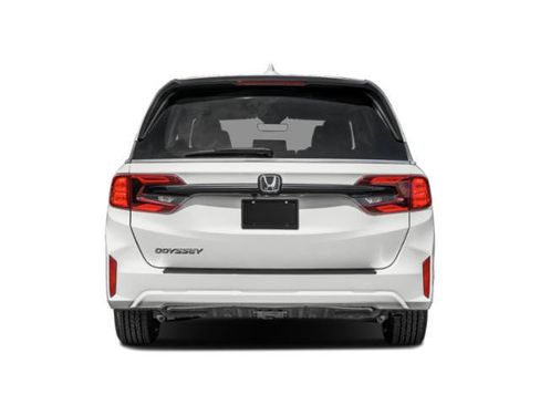 Used 2026 Honda Odyssey EX-L image 8