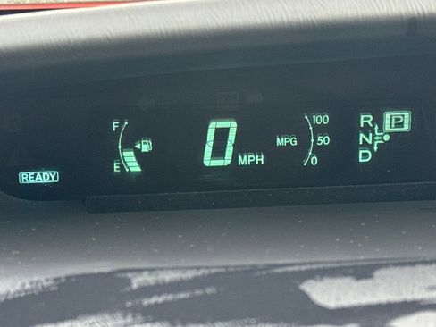 Used 2012 Toyota Prius Five image 24