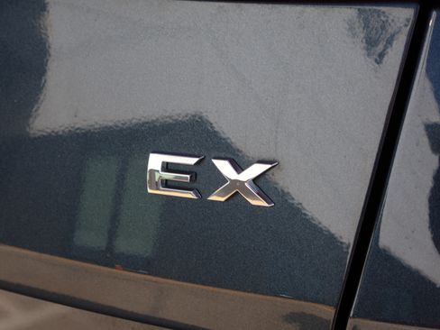 Used 2022 Kia Sportage EX image 17