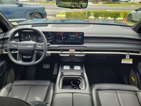 New 2027 Kia Telluride SX Prestige AWD/4WD image 16
