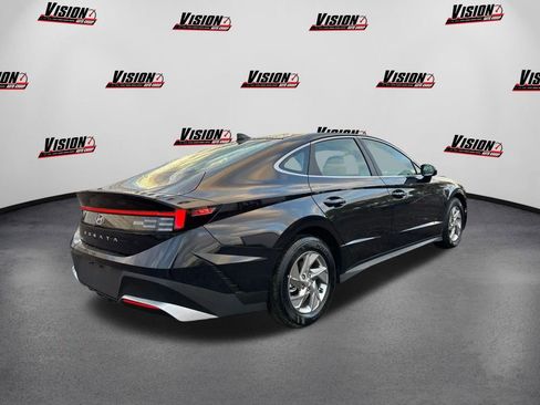 New 2026 Hyundai Sonata SE image 5