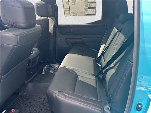 New 2026 Toyota Tundra TRD Pro AWD/4WD image 4