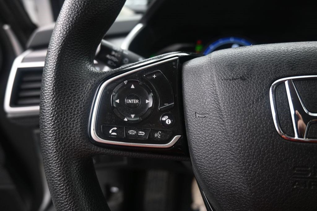 Used 2021 Honda Clarity Plug-In Hybrid image 22