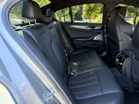 Used 2019 BMW M5 w/ Executive Package image 42