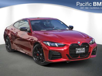 Used 2025 BMW 440i xDrive Coupe