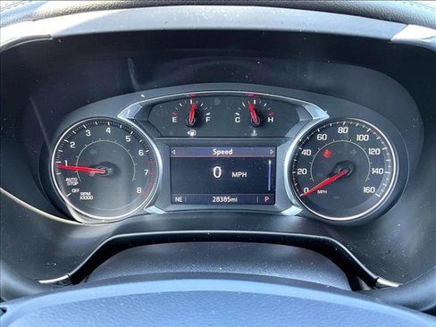 Used 2023 Chevrolet Blazer LT FWD image 22