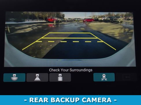 Certified 2021 Honda Passport Elite image 5
