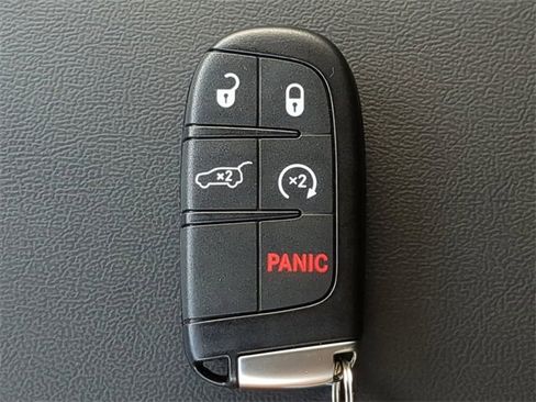 New 2026 Dodge Durango GT image 39