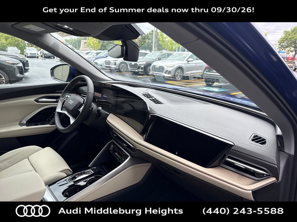 New 2026 Audi Q5 2.0T AWD/4WD image 24