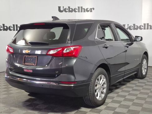 Used 2019 Chevrolet Equinox LT image 7