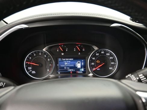 Used 2020 Chevrolet Blazer LT image 12