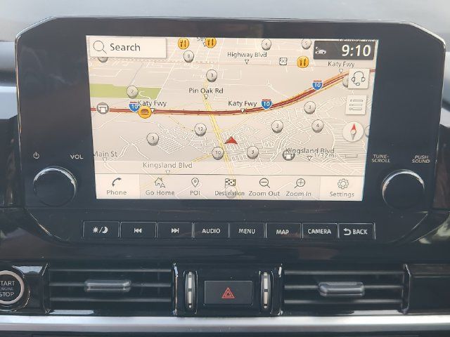 Used 2023 Nissan Pathfinder SL FWD image 17