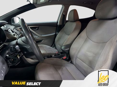 Used 2013 Hyundai Elantra GLS image 18